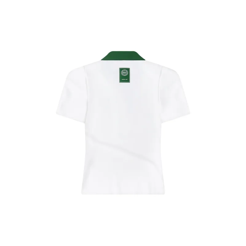 RYDER CUP EST.1927 Polo Shirts Women's-1