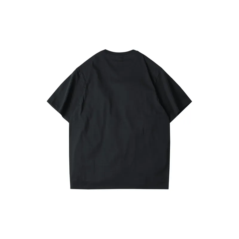 MOSEALAND T-Shirts Unisex-1