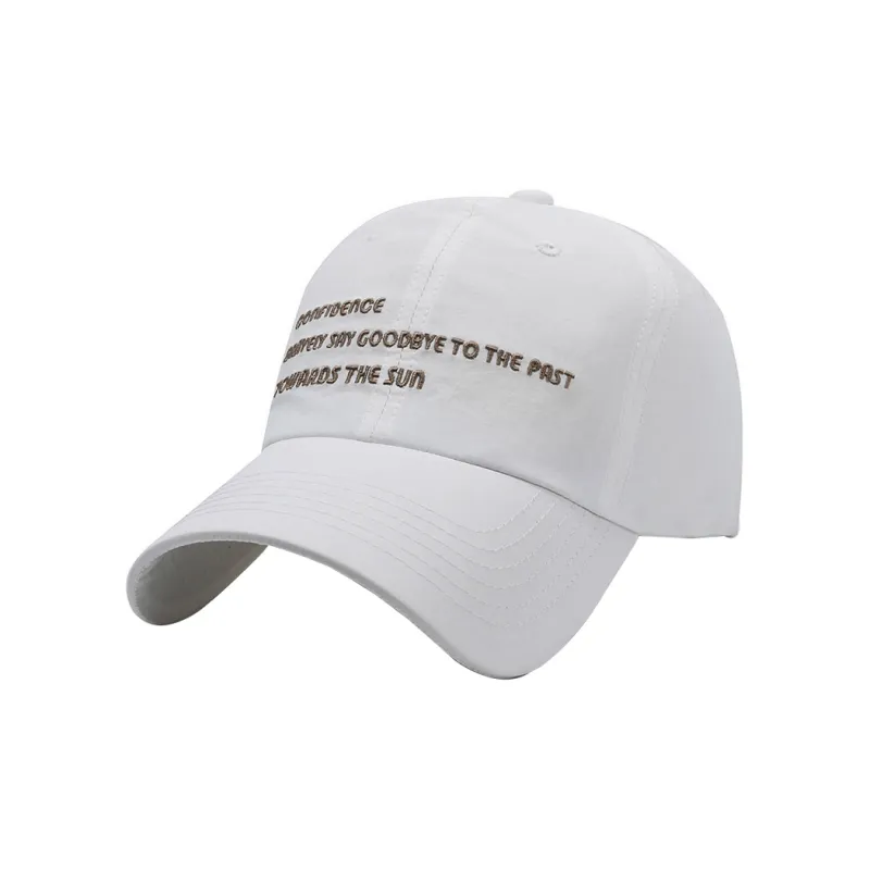 BSELEON Cotton Baseball Caps Unisex-2