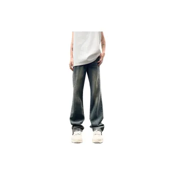 TESTUNG Jeans Unisex