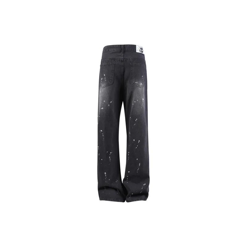 My name is MT Jeans Unisex-1