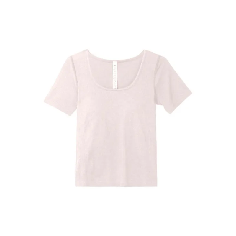 Lululemon Ebb To Street T Shirt Women's-24