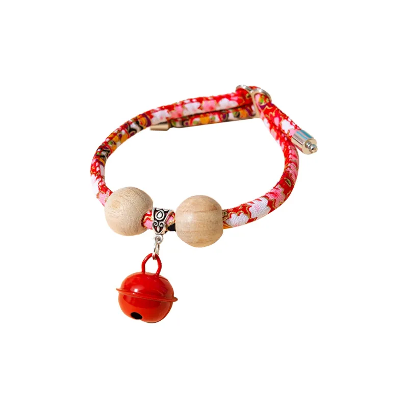 Kimpets Dog / Cat Collars-8