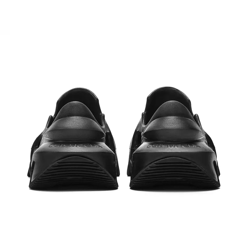 OGR DragonSpike Clog 5cm Unisex Black OG Basic-4