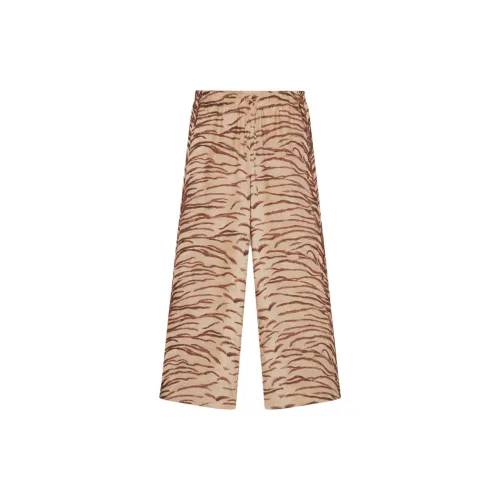 Stella McCartney Casual Pants Women's Natural