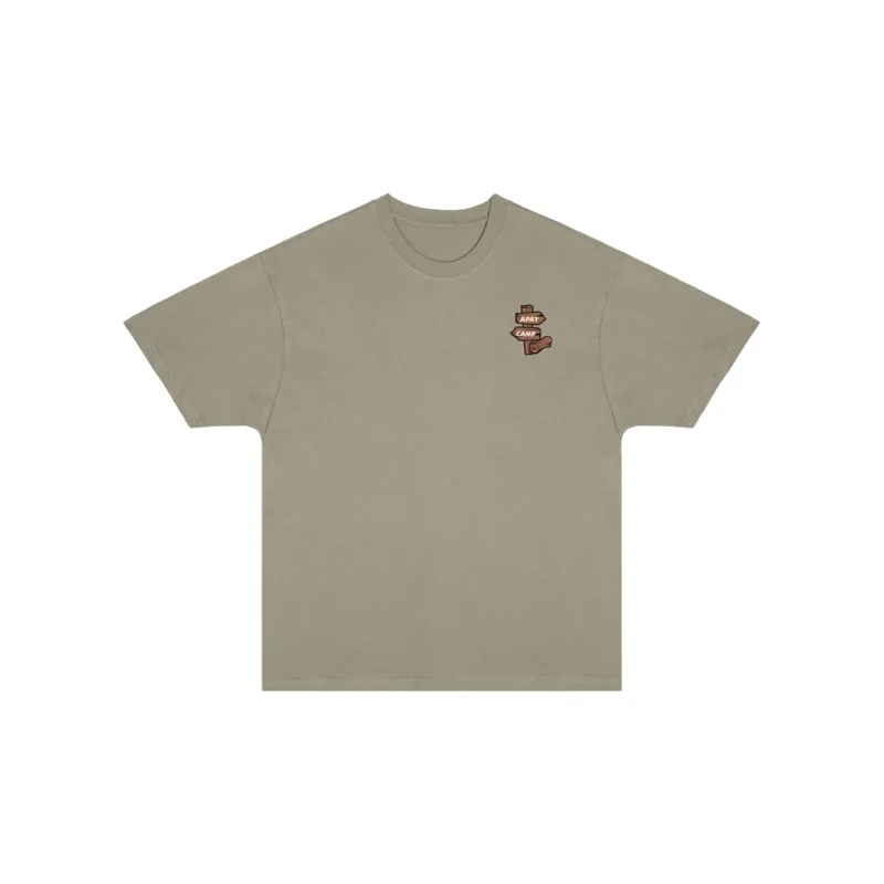 APAY T Shirts Unisex-8