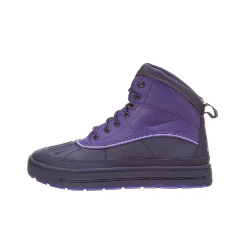 Nike Woodside 2 High Purple GS