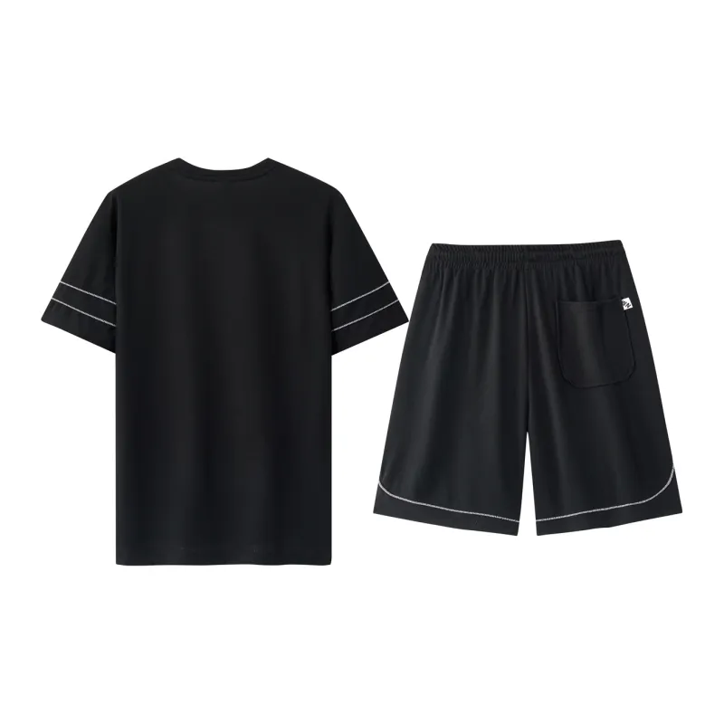 K bird Casual Sportswear Unisex-1
