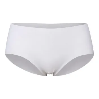 Anta Variety Training Collection Underpants Women's 1 Pack Shell Pink Gray