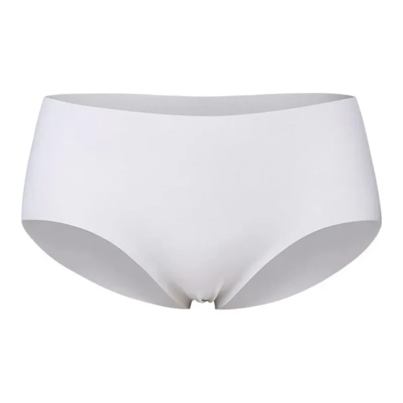 Anta Variety Training Collection Underpants Women's 1 Pack Shell Pink Gray-0