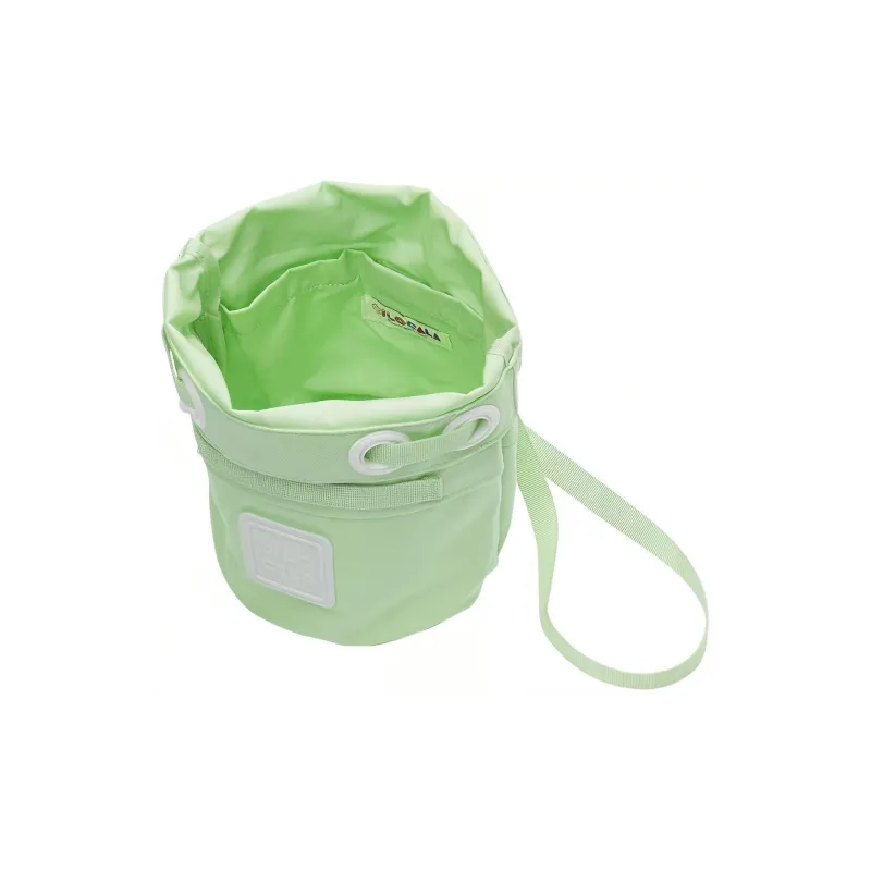 CILOCALA Nylon Fabric Shoulder Bag Regular Women's 20+Colors-4