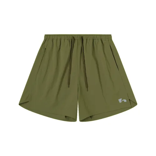 Heartboon Casual Shorts Women's