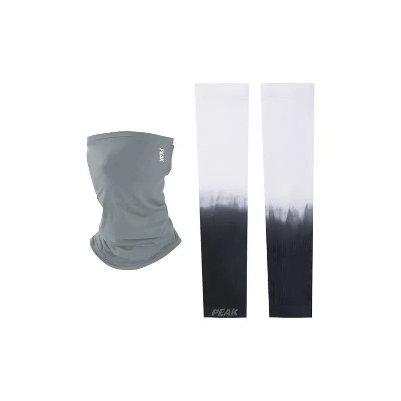 PEAK Polyamide Sun Protection Sleeves Unisex-5