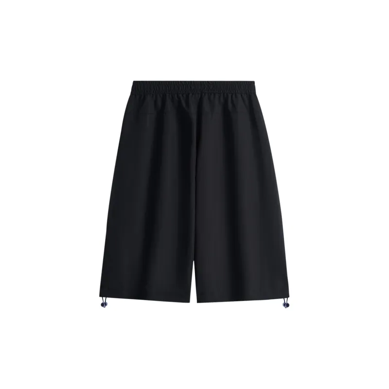 DUNHUANG INSPIRATION Casual Shorts Unisex-1
