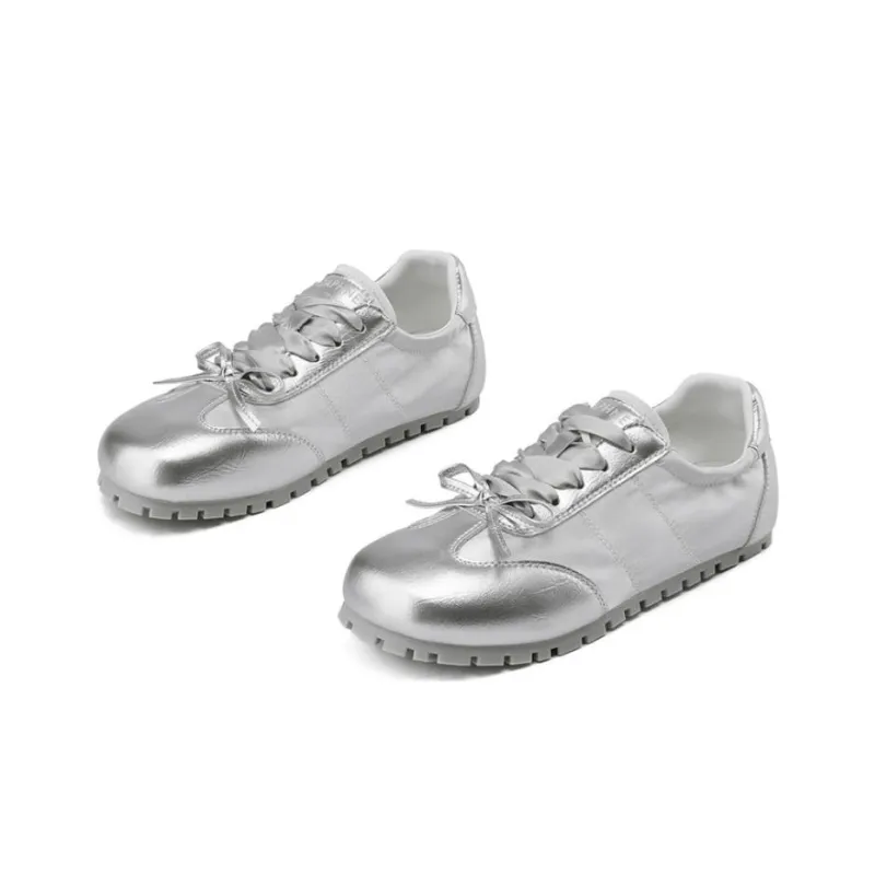 DAPHNE Breathable And Lightweight Low Top Casual Shoes Women's-6