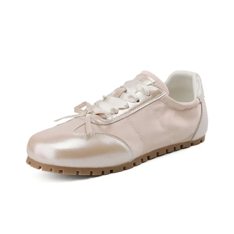 DAPHNE Breathable And Lightweight Low Top Casual Shoes Women's-10