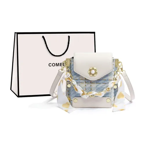 COMELY Crossbody Bags