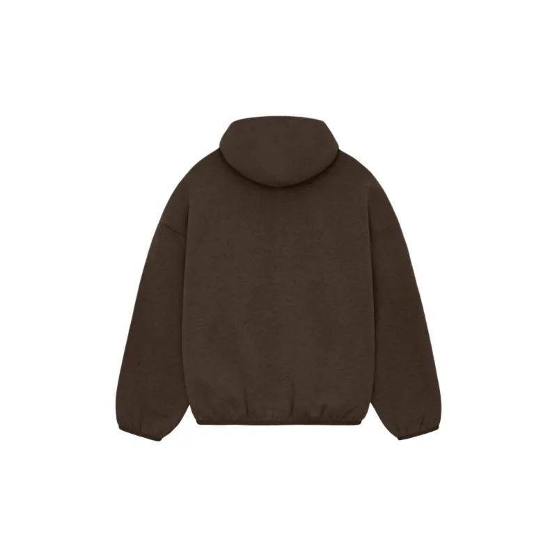 Fear Of God Essentials Core Collection Hoodie-1