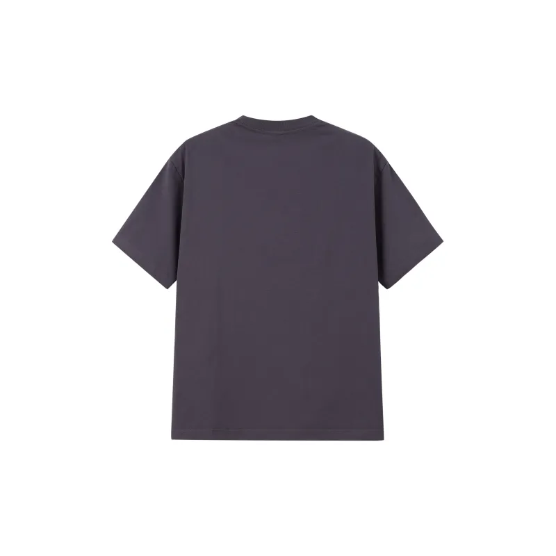 KREATE Short Sleeved T Shirts Unisex-3
