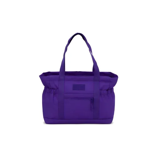 JanSport Handbags Dark Purple