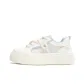 Beige Blue (Size Up)