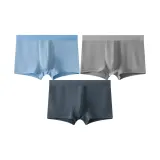 3 Pack[Sky Blue+Light Gray+Dark Gray]