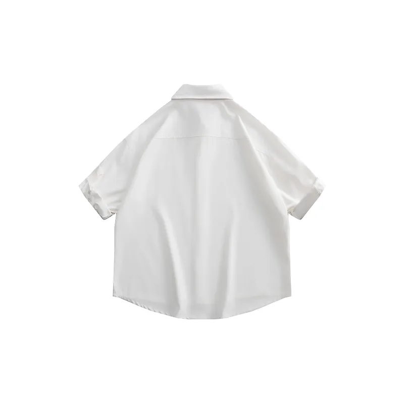 GWAF Shirts Unisex-7