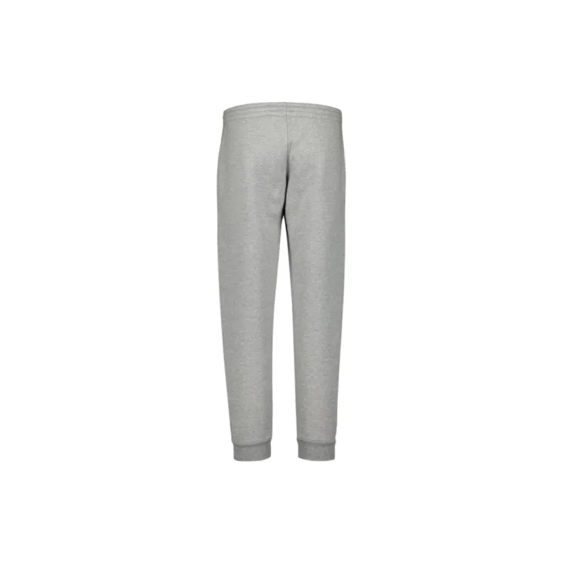 Balenciaga Elastic Waist Jogging Pants-1