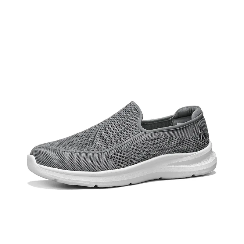 ZULIZ Shock Absorbers Slip Resistant, Abrasion Resistant, Breathable Casual Shoes Men's-7