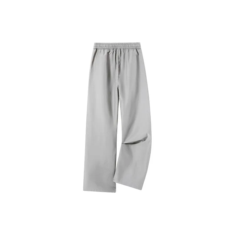 BENGEN Casual Pants Men-5