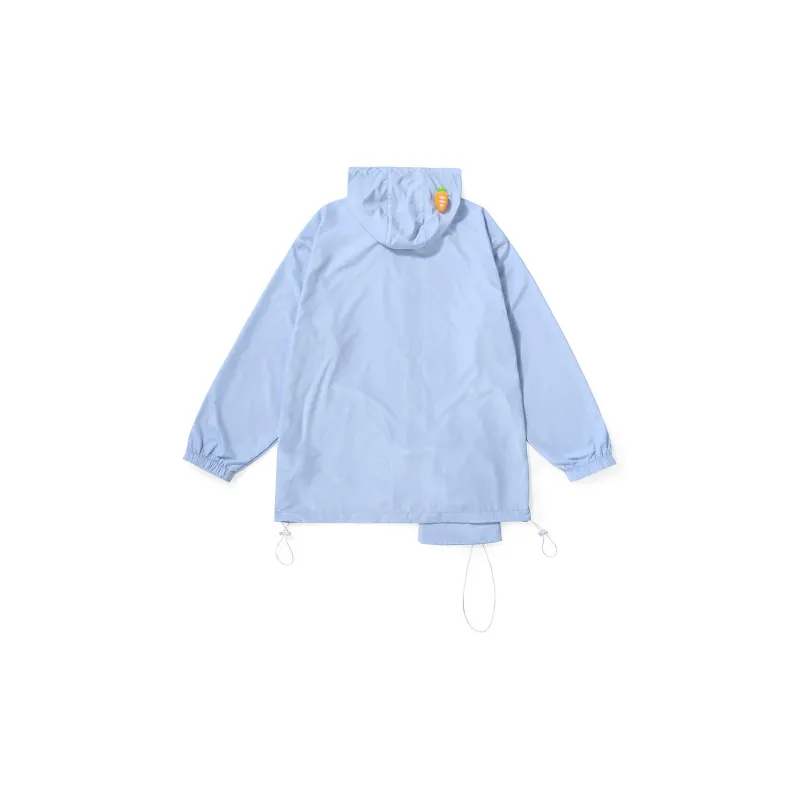 GENANX Sun Protection Clothing Unisex-1