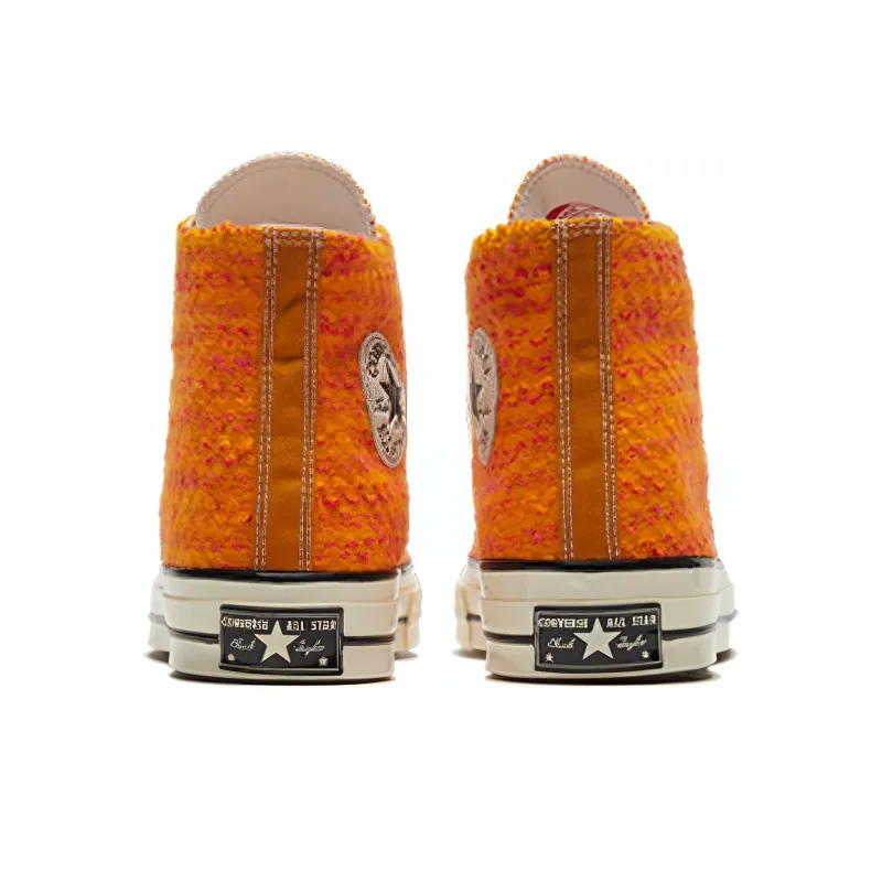 Chuck 70 Converse High 'Warm At Heart Gold Dart'-4