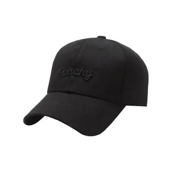 BSELEON Cotton Baseball Caps Unisex