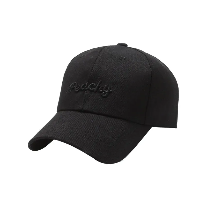BSELEON Cotton Baseball Caps Unisex-0