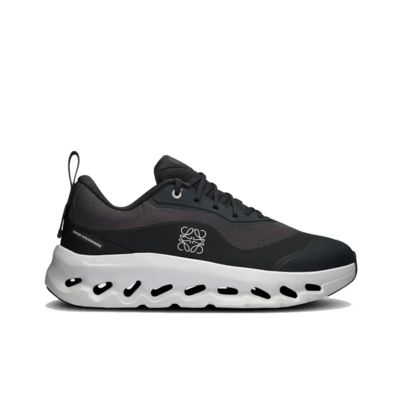 On Loewe X Cloudtilt 2 'Black'-1