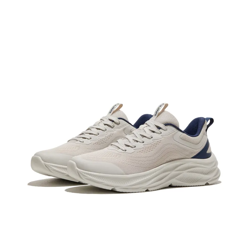CAMEL Low Top Running Shoes Men's-6