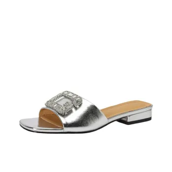Yeezyy Reezy Slide Slippers Women's