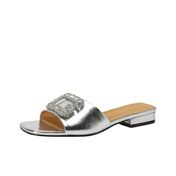 Yeezyy Reezy Slide Slippers Women's-0