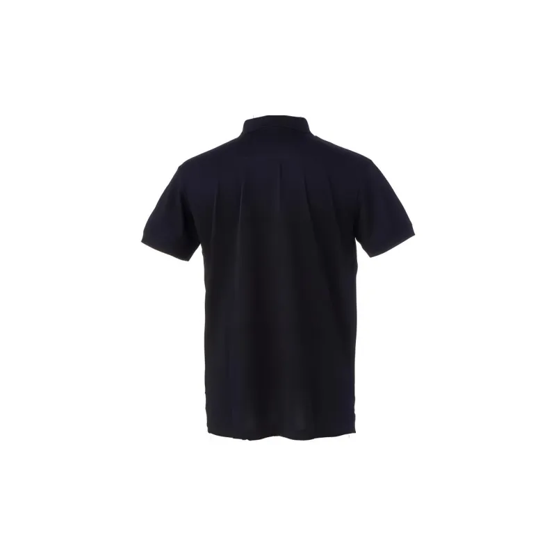 DIESEL Polo Shirts Men Black-2