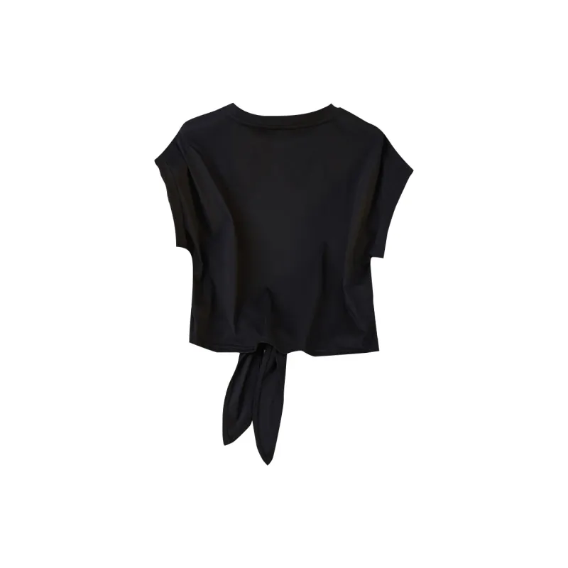 TOUCH T Shirts Women's Black-1