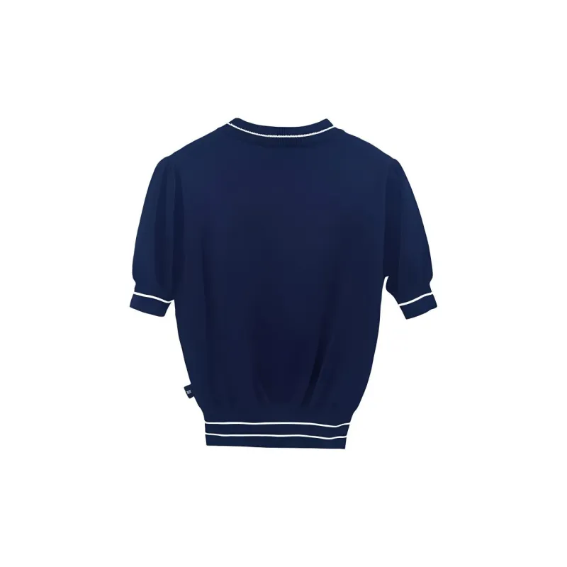 HARDY HARDY T Shirts Women's-6