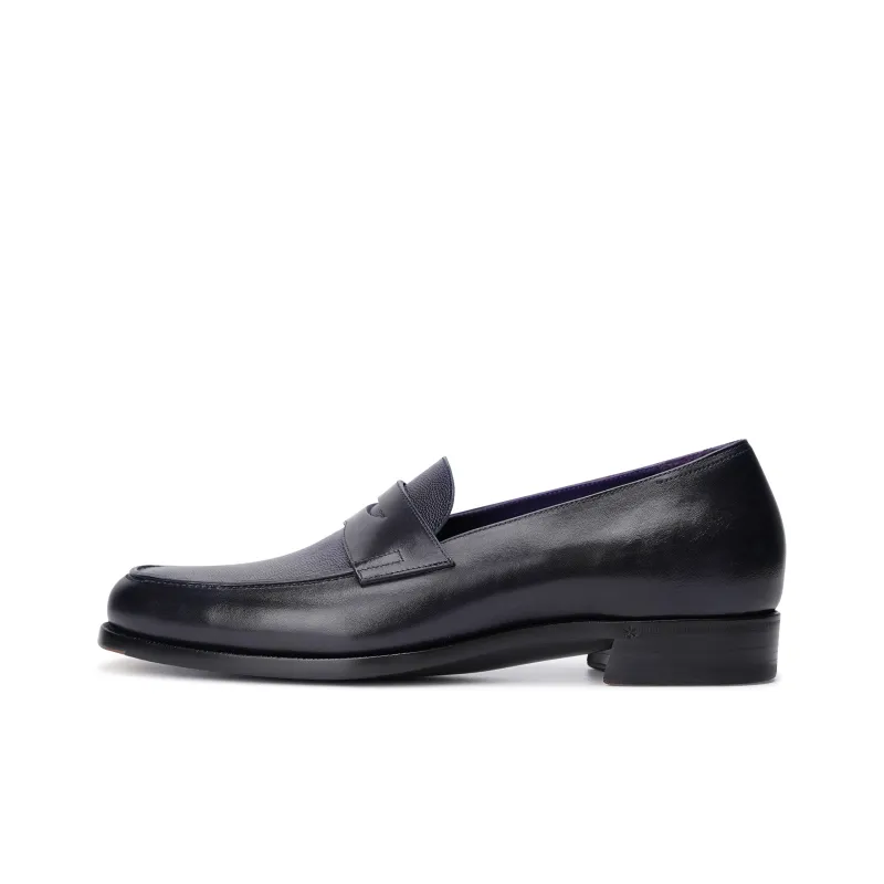 Kitamachi Elderly Father in Law Loafers Men's-0