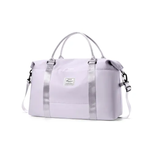 RIOREX Polyamide Gym Bag Travel Bag Luggage Bag Handbag Shoulder Bag Crossbody Bag Regular Unisex Multicolor