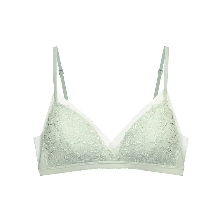 Ubras Simple And Sexy Series Bra Women's-8
