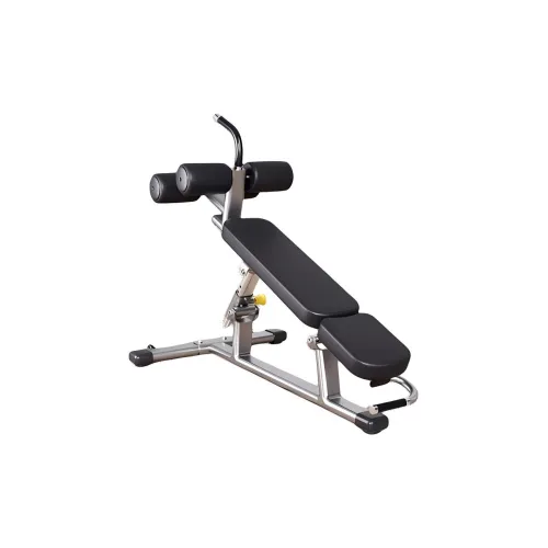 Ph.D. research Supine Boards