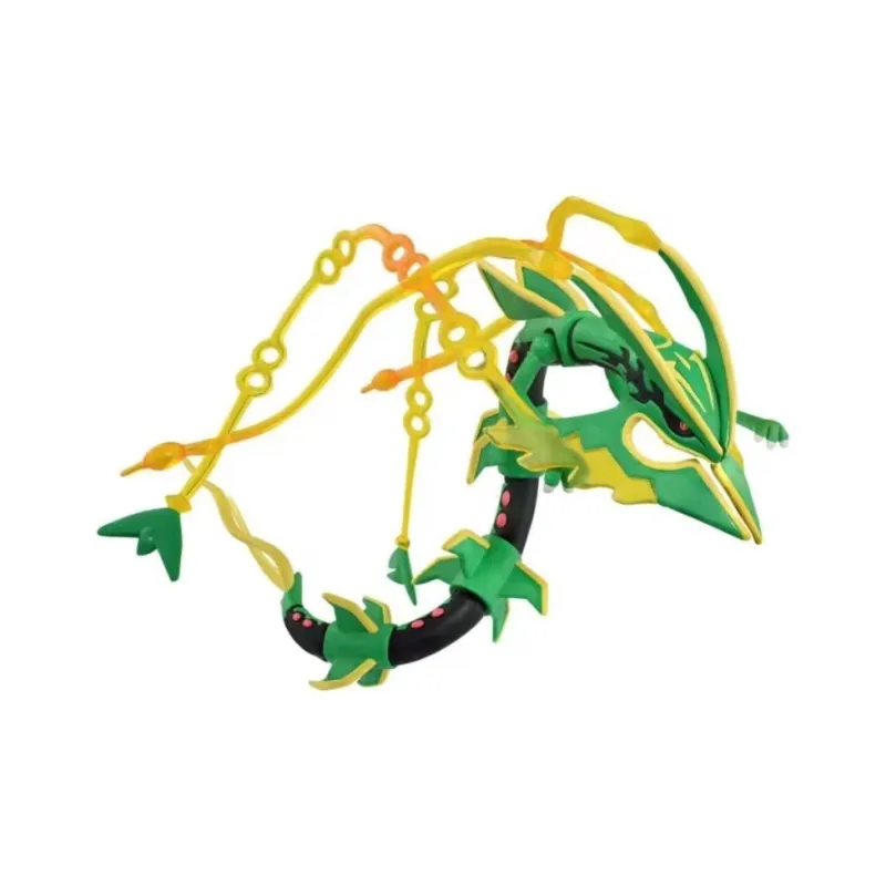 TAKARA TOMY Pokémon Characters Pokémon Collection Three Scale Figures-15