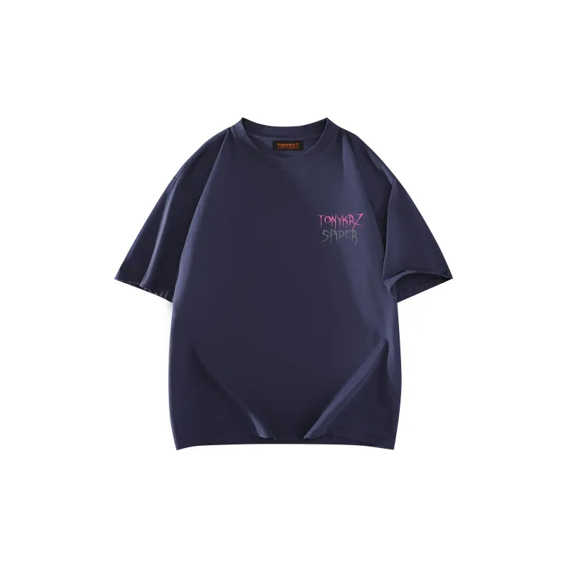 TONYKRZ T Shirts Unisex-9