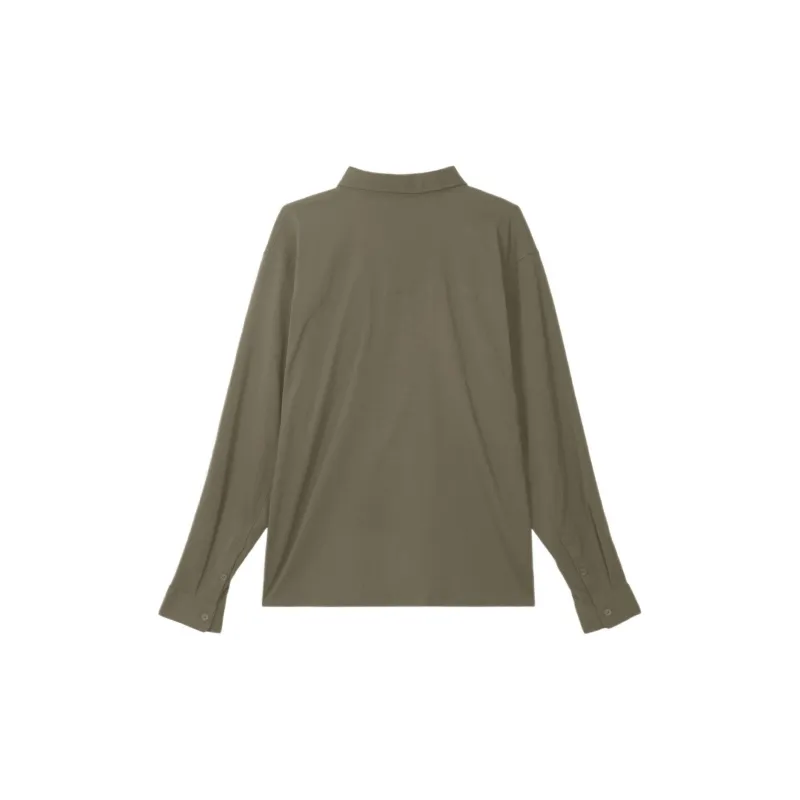 Lululemon Relaxed Fit Shirt Men's-6