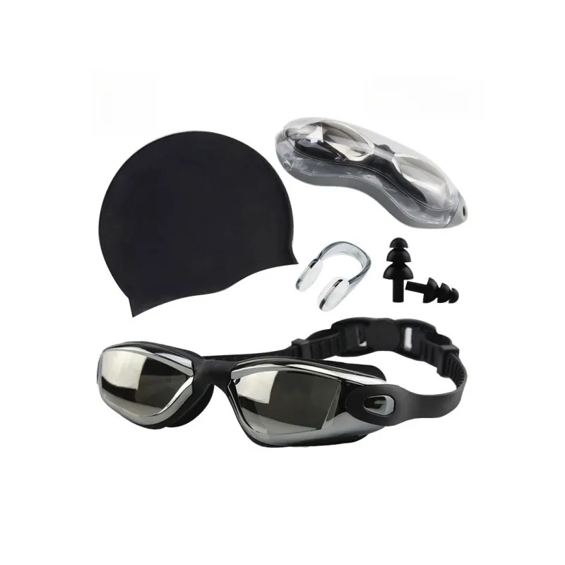 ACRUNU Swimming Equipment Sets-0