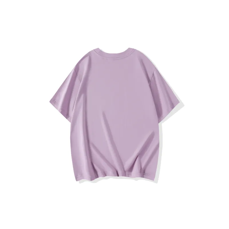 Cotton T Shirts Unisex-17